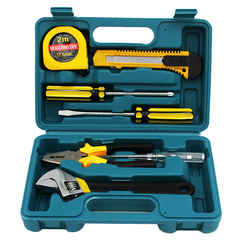 Hardware tool box set weight 1.5kg