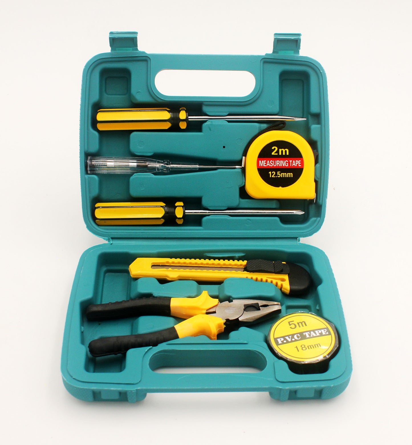 Hardware tool box set weight 1.5kg