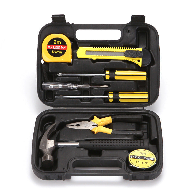 Hardware tool box set weight 1.5kg