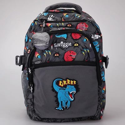 A Australia smiggle schoolbag student schoolbag primary and secondary school students&#039; backpacks outdoor leisure bags shoulder bags