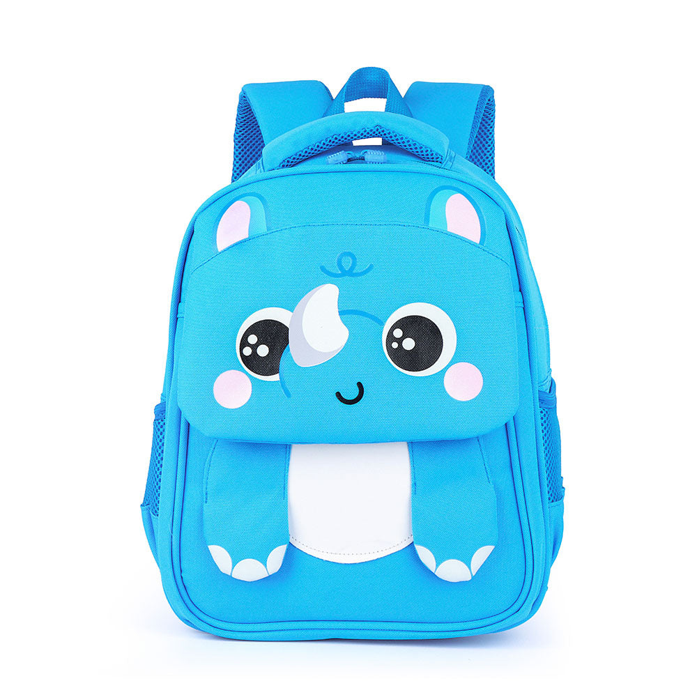 A schoolbag for primary school students 1-2 grade boy kindergarten girl children backpack kindergarten backpack 5-6-7-8 years old