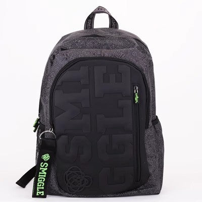 A Australia smiggle schoolbag student schoolbag primary and secondary school students&#039; backpacks outdoor leisure bags shoulder bags