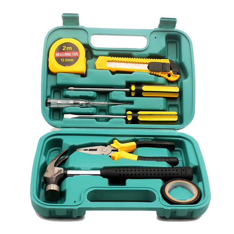 Hardware tool box set weight 1.5kg