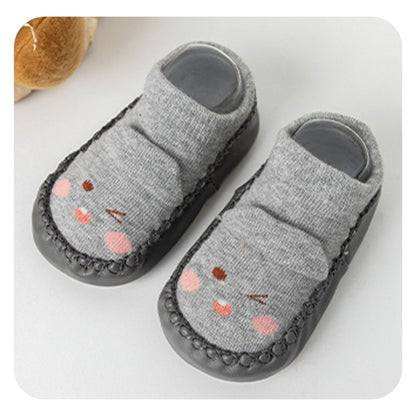 Baby shoes and socks, Cotton，any color mix Minimum purchase of 3 items