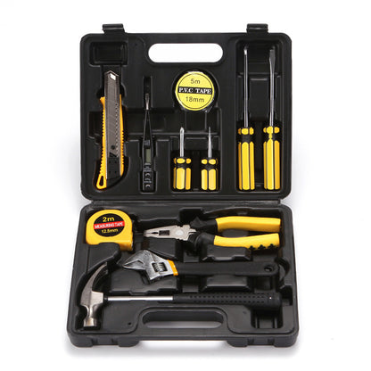 Hardware tool box set weight 1.5kg