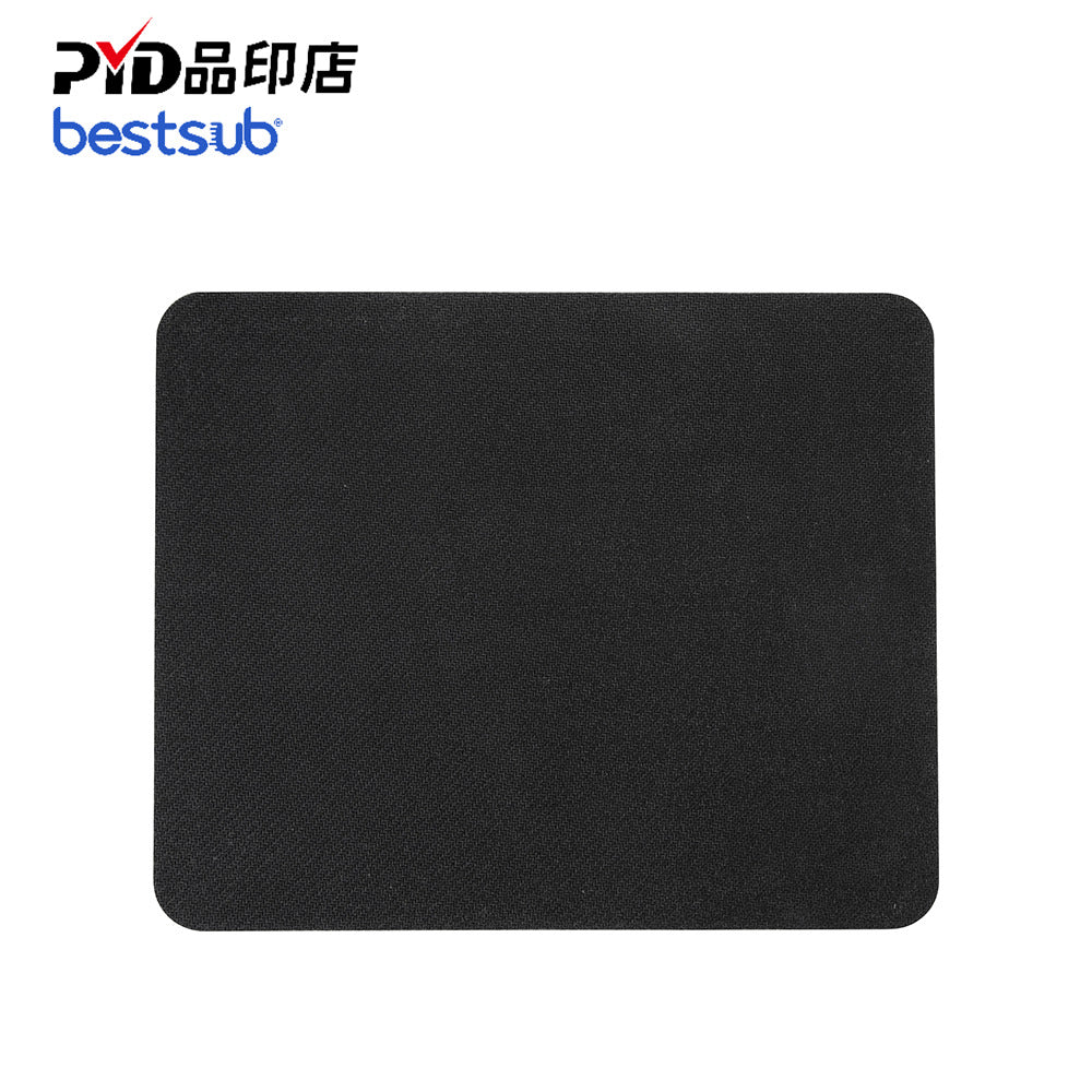 A Rubber mouse pad Thickened keyboard pad Keyboard and mouse e-sports pattern logo photo Advertising gift Office pad Thermal transfer 50 piece