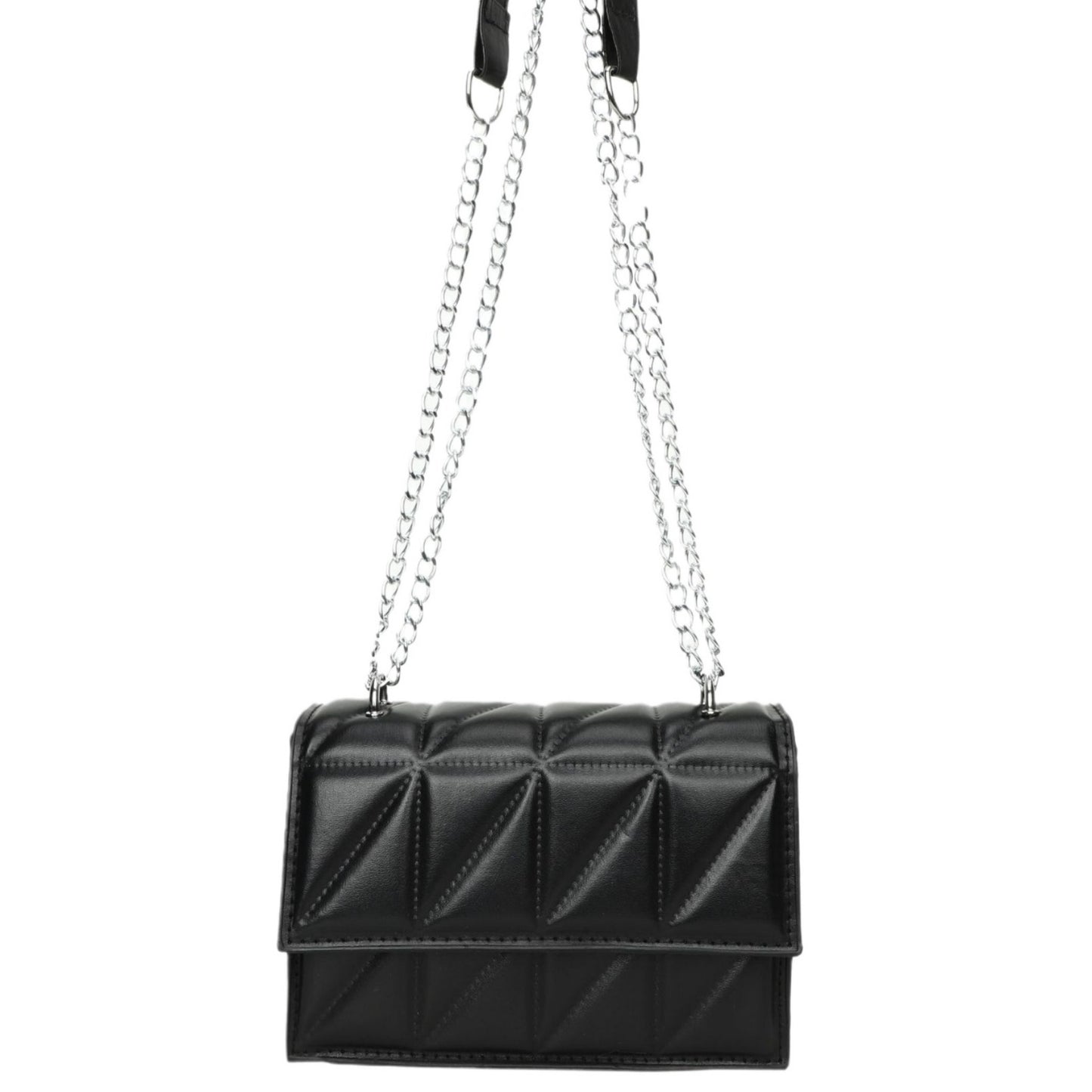 women's chain armpit bag