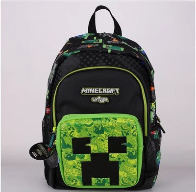 A Australia smiggle schoolbag student schoolbag primary and secondary school students&#039; backpacks outdoor leisure bags shoulder bags