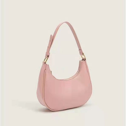 Bolso de mujer, personalizado, de moda y de alta gama, bolso de hombro, bolso de axila,