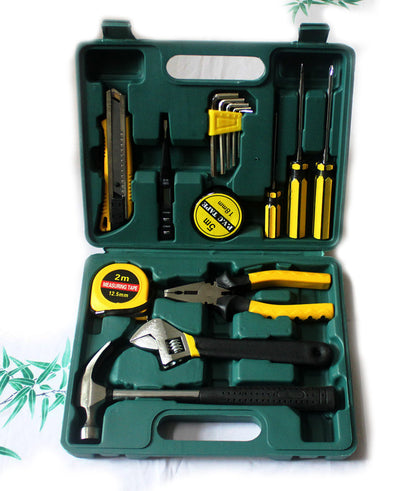 Hardware tool box set weight 1.5kg