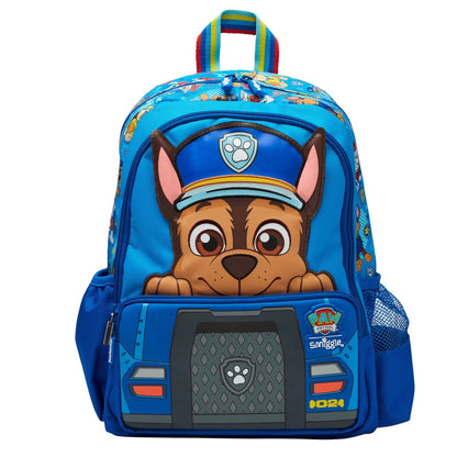 A Australian backpack smiggle for elementary school students, medium size backpack with reduced weight and ultra light backpack