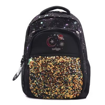 A Australia smiggle schoolbag student schoolbag primary and secondary school students&#039; backpacks outdoor leisure bags shoulder bags