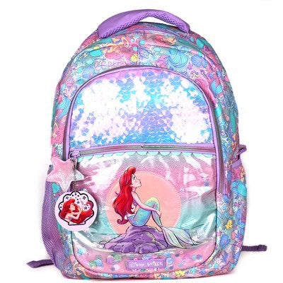 A Australia smiggle schoolbag student schoolbag primary and secondary school students&#039; backpacks outdoor leisure bags shoulder bags