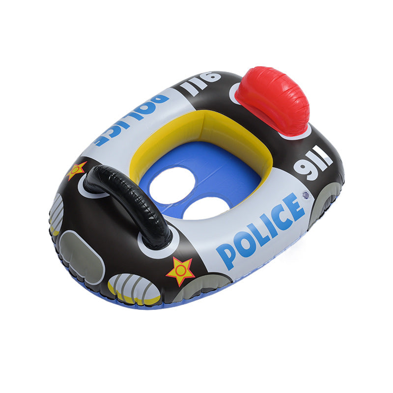 A: Children's baby swimming ring, sitting ring, thickened steering wheel, cartoon infants, armpit ring, seat ring, floating ring, 0-3-6 years old