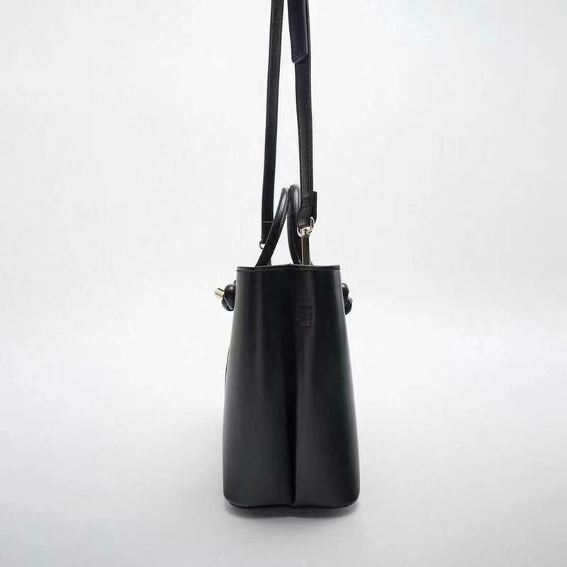 Bolsos texturizados para mujer 0,4KG 