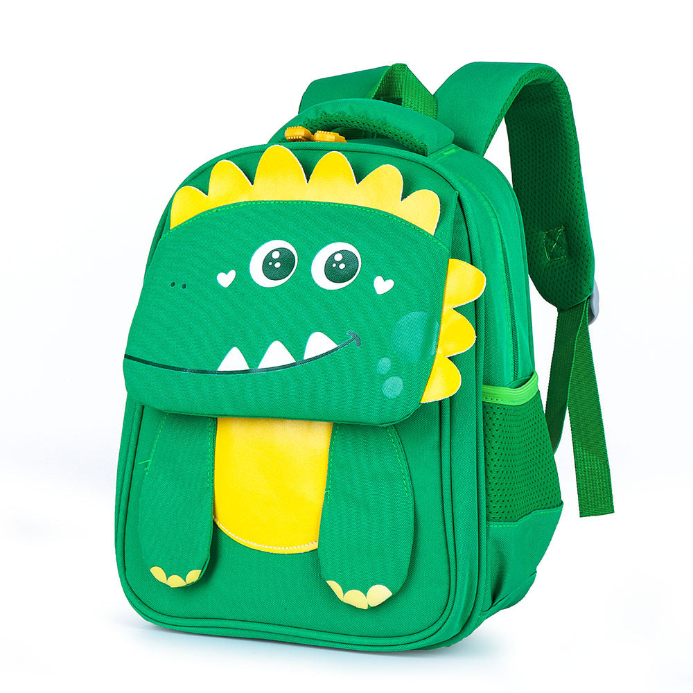 A schoolbag for primary school students 1-2 grade boy kindergarten girl children backpack kindergarten backpack 5-6-7-8 years old