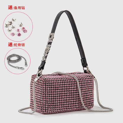 shoulder bag, women's bag, wholesale cosmetic bag