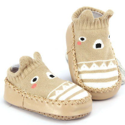 Baby shoes and socks, Cotton，any color mix Minimum purchase of 3 items