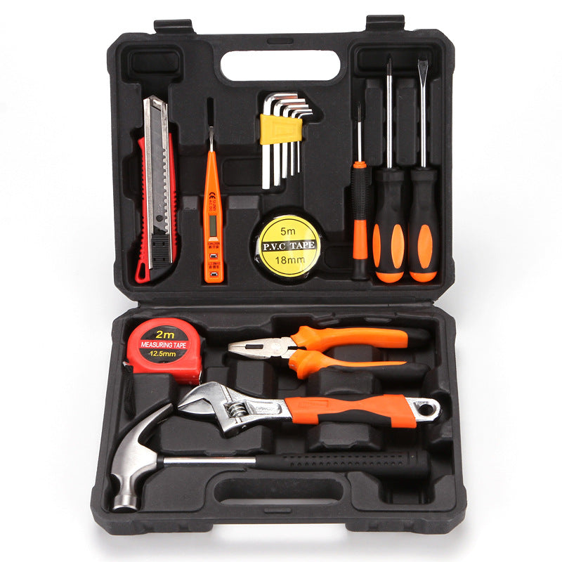 Hardware tool box set weight 1.5kg