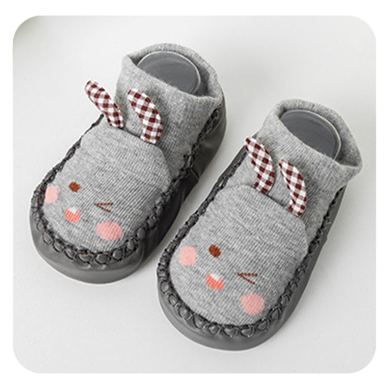 Baby shoes and socks, Cotton，any color mix Minimum purchase of 3 items