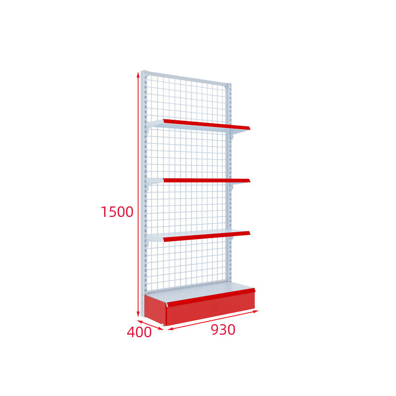 A Convenience Store Shelf Snack Store Shelf Display Shelf Stationery Store Nakajima Shelf Shelf Supermarket Shelf Wholesale