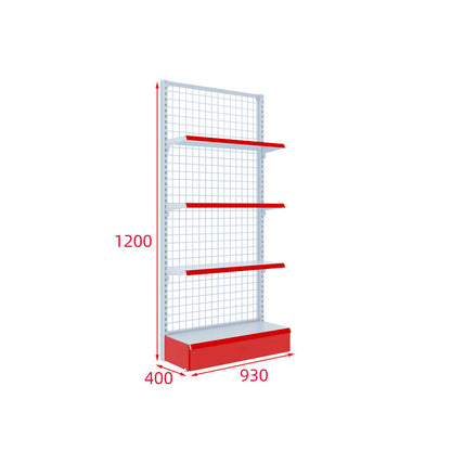 A Convenience Store Shelf Snack Store Shelf Display Shelf Stationery Store Nakajima Shelf Shelf Supermarket Shelf Wholesale