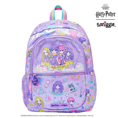 A Australia smiggle schoolbag student schoolbag primary and secondary school students&#039; backpacks outdoor leisure bags shoulder bags