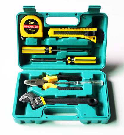 Hardware tool box set weight 1.5kg