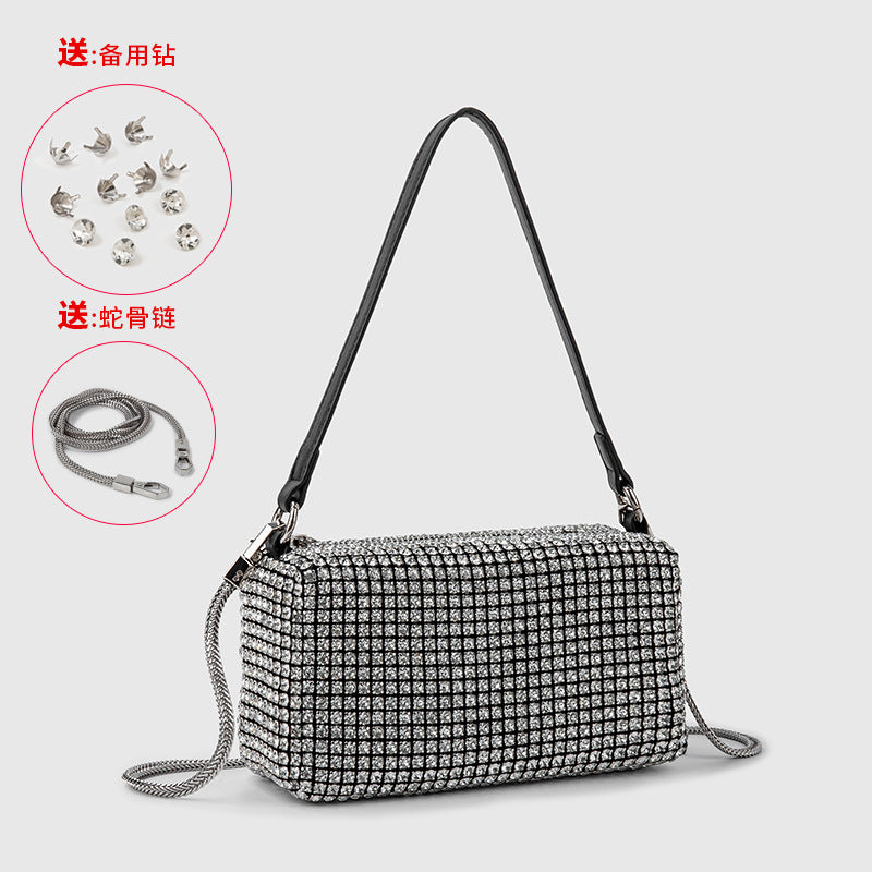 shoulder bag, women's bag, wholesale cosmetic bag