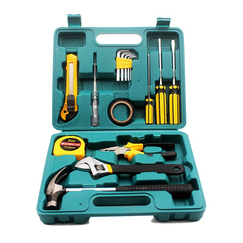 Hardware tool box set weight 1.5kg