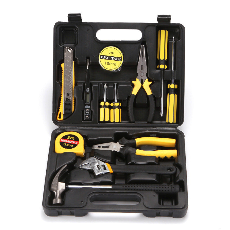 Hardware tool box set weight 1.5kg