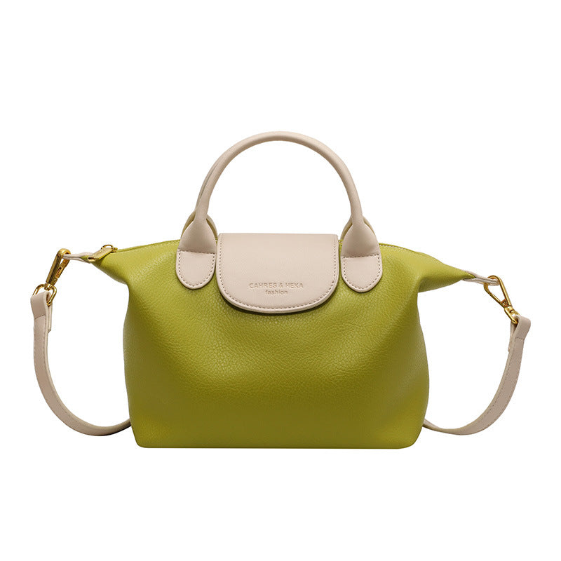 Casual bags, crossbody bags, niche handbags, versatile shoulder bags