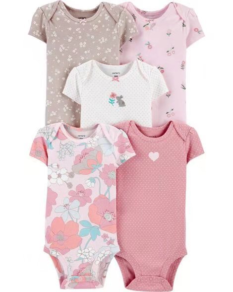 Summer baby jumpsuit short sleeved 5-piece set for male and female babies, exporting high-end hip-hop pants, A-class cotton suspenders for foreign trade