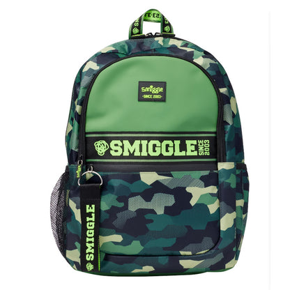 A Australia smiggle schoolbag student schoolbag primary and secondary school students&#039; backpacks outdoor leisure bags shoulder bags