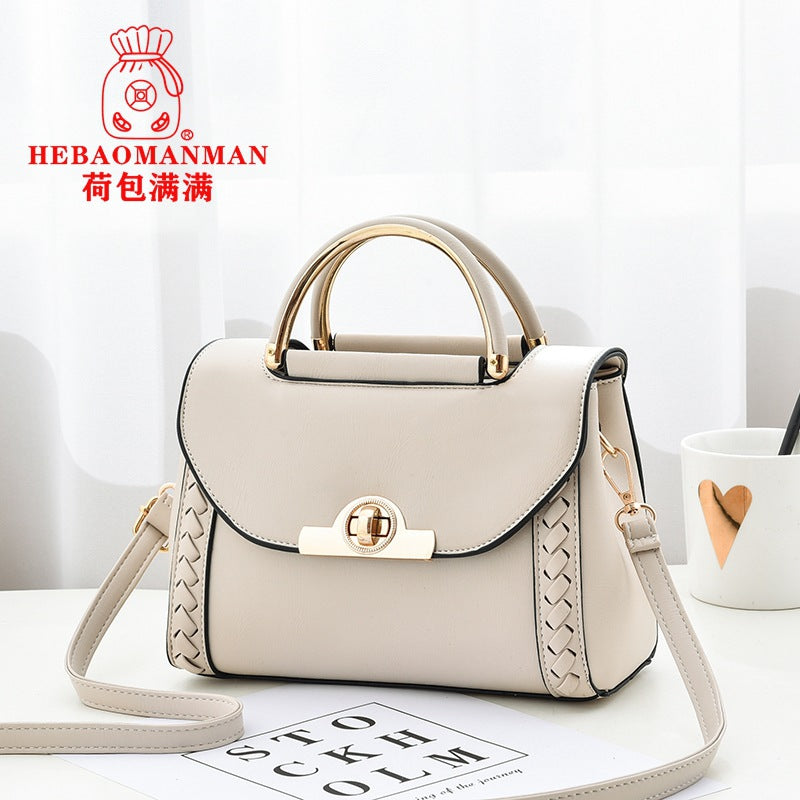 Crossbody bag for women 0.5KG