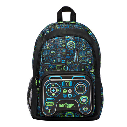 A Australia smiggle schoolbag student schoolbag primary and secondary school students&#039; backpacks outdoor leisure bags shoulder bags