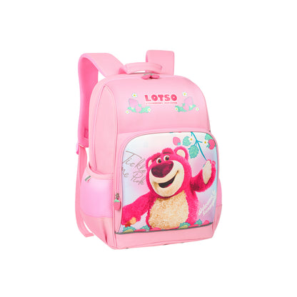 A Disney Marvel genuine children's schoolbag for primary school students 1-3 grade lightweight large-capacity boys' schoolbag wholesale