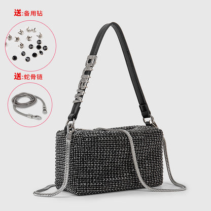 shoulder bag, women's bag, wholesale cosmetic bag