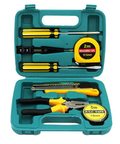 Hardware tool box set weight 1.5kg