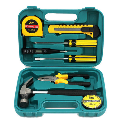 Hardware tool box set weight 1.5kg