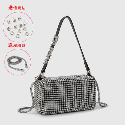 shoulder bag, women's bag, wholesale cosmetic bag