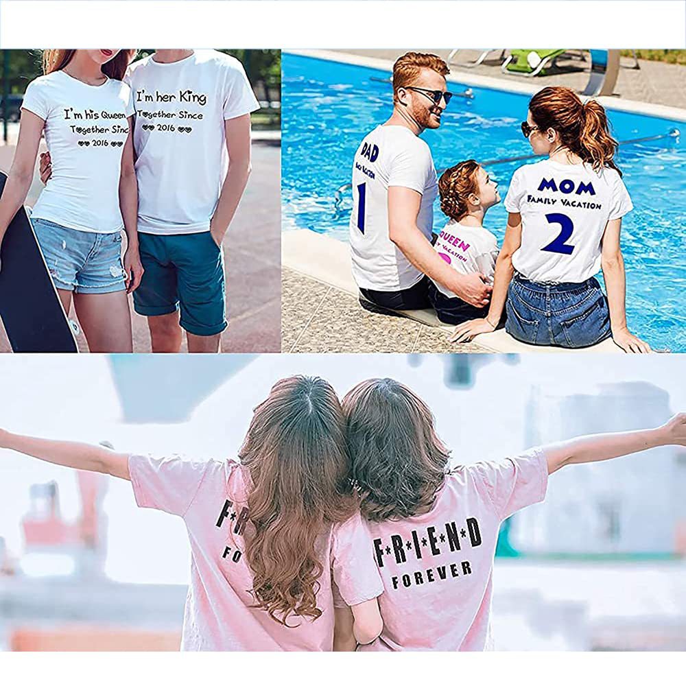 A Cross-border solid color blank milk silk modal hot sublimation transfer advertising shirt children's polyester T-shirt men's short sleeves