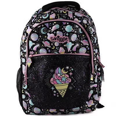 A Australia smiggle schoolbag student schoolbag primary and secondary school students&#039; backpacks outdoor leisure bags shoulder bags