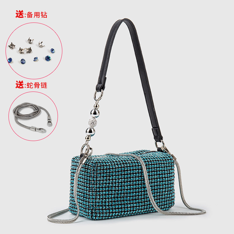 shoulder bag, women's bag, wholesale cosmetic bag