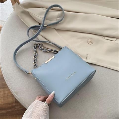 women's ins shoulder crossbody bag