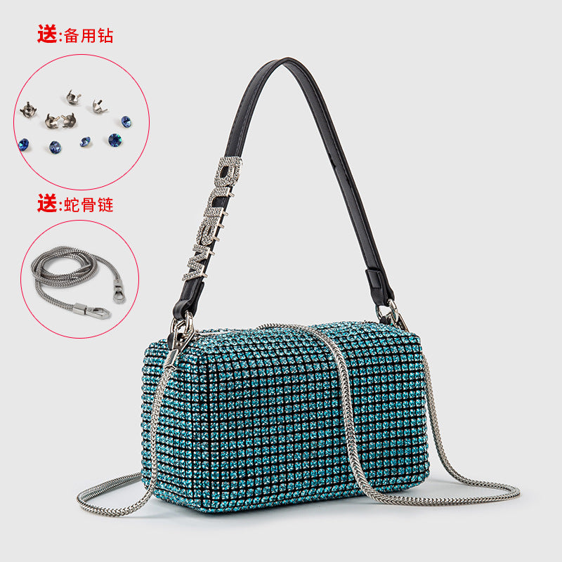 shoulder bag, women's bag, wholesale cosmetic bag