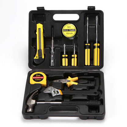 Hardware tool box set weight 1.5kg