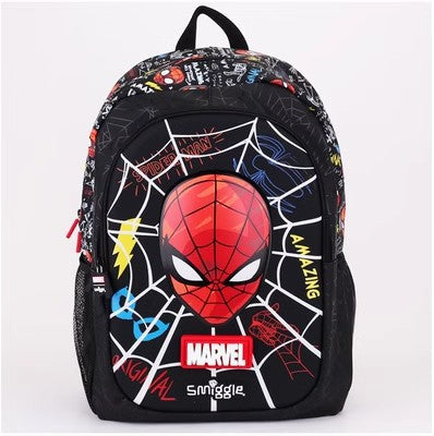 A Australia smiggle schoolbag student schoolbag primary and secondary school students&#039; backpacks outdoor leisure bags shoulder bags