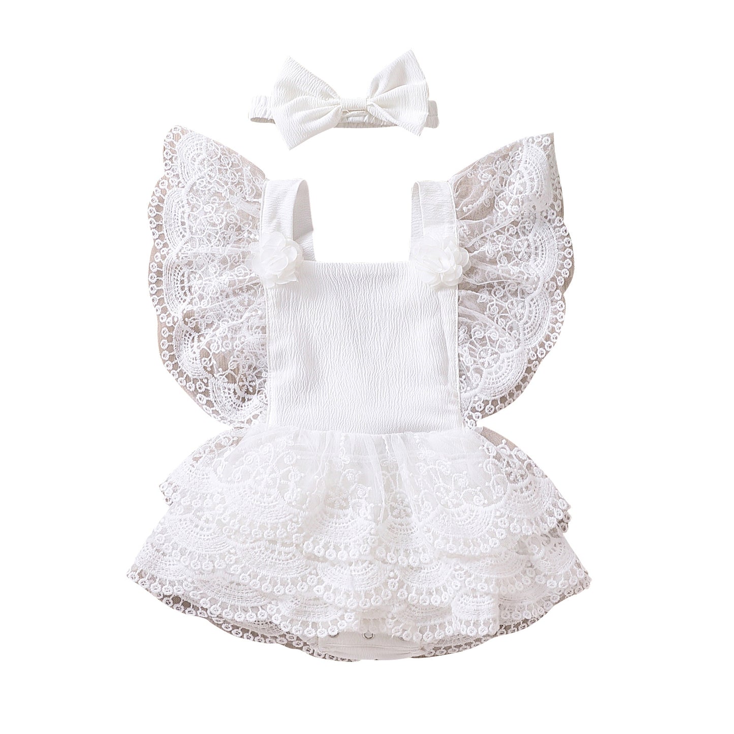 Infant and toddler jumpsuit skirt 0.16kg