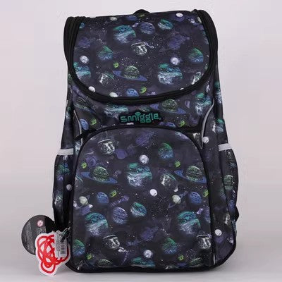 A Australia smiggle schoolbag student schoolbag primary and secondary school students&#039; backpacks outdoor leisure bags shoulder bags